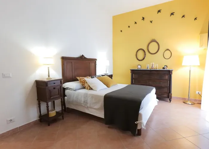 Il Tempo Ritrovato Casa Vacanze