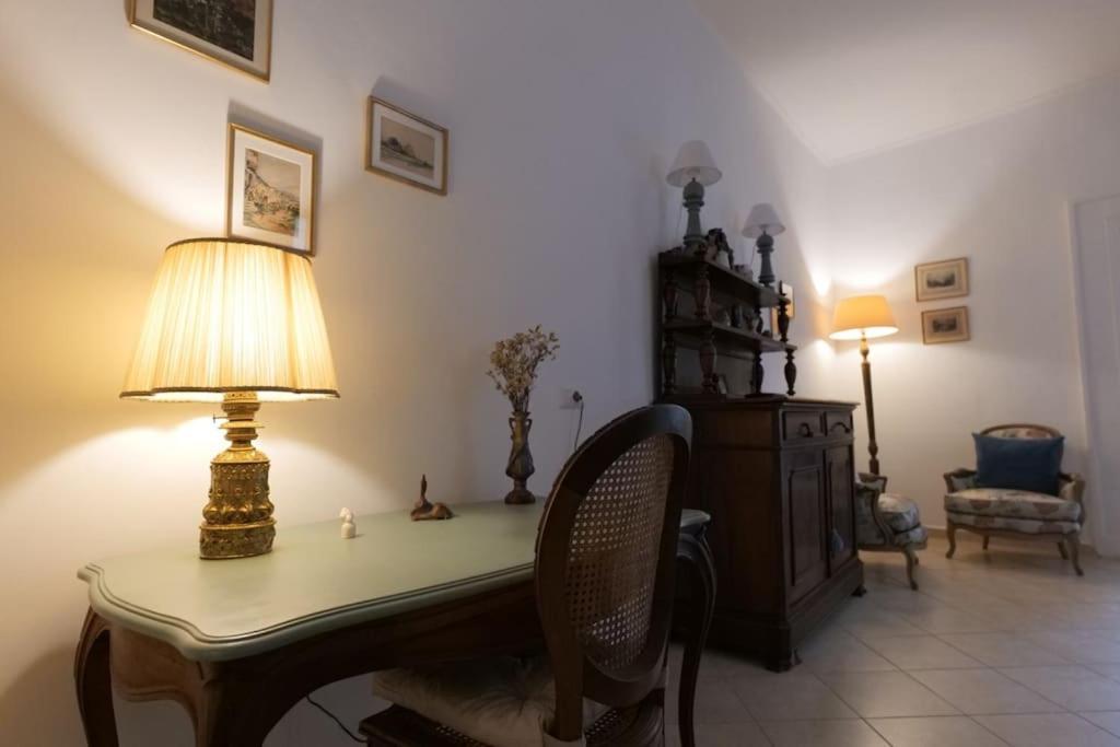 Il Tempo Ritrovato Naples