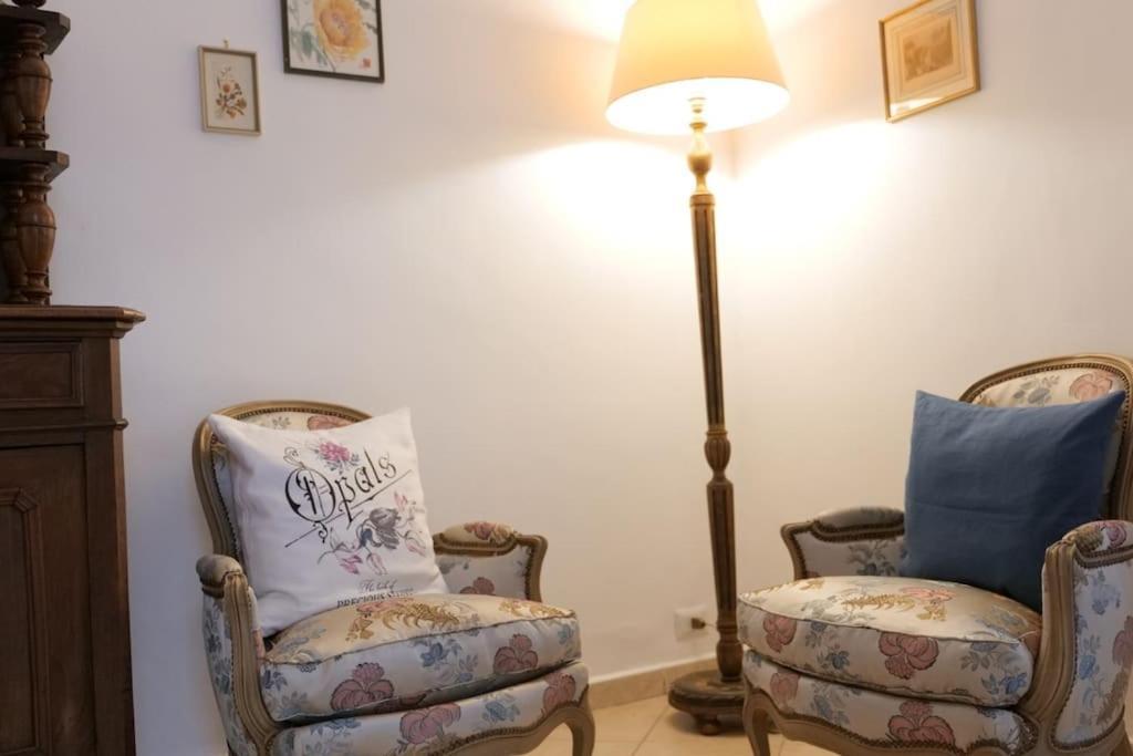 Il Tempo Ritrovato Apartment